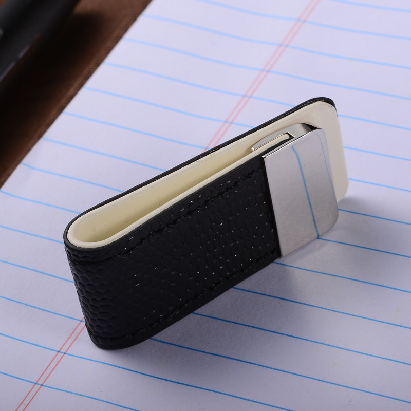 QOONG คลิปเงินสด CLAMP แบบพกพา - Money Clip Magnetic บทวิจารณ์และราคา