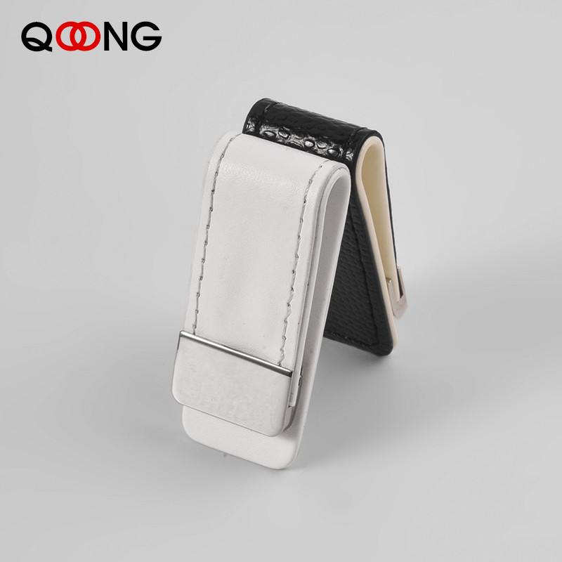 QOONG คลิปเงินสด CLAMP แบบพกพา - Money Clip Magnetic บทวิจารณ์และราคา