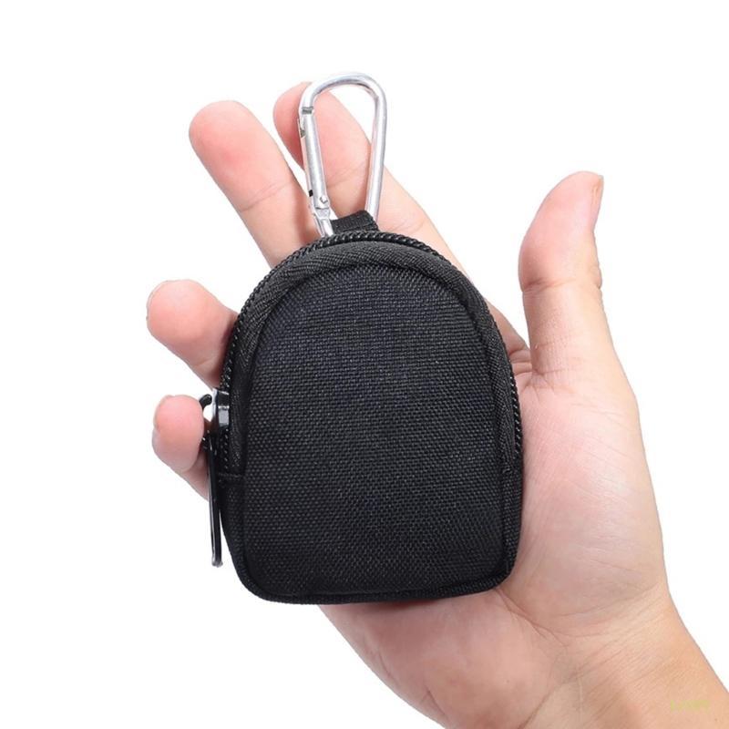 กระเป๋าใส่กุญแจพกพาแบบพับได้ 1 - Edc Deep Carry บทวิจารณ์และราคา