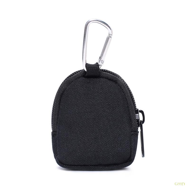 กระเป๋าใส่กุญแจพกพาแบบพับได้ 1 - Edc Deep Carry บทวิจารณ์และราคา