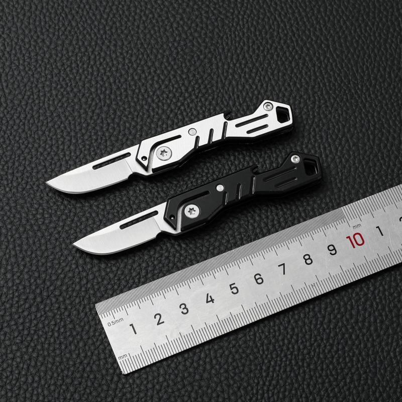 มีดพับ EDC ขนาดเล็กพร้อมที่เปิ - Edc Carry For Men บทวิจารณ์และราคา