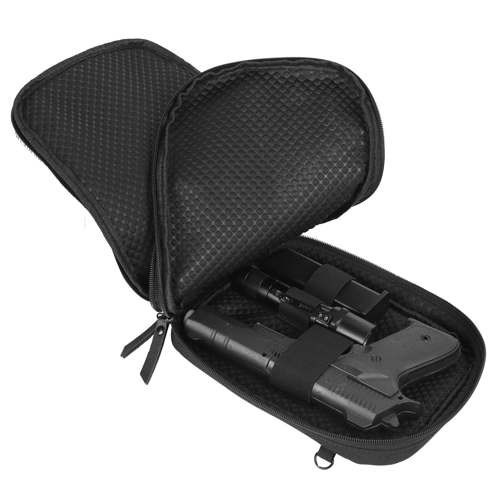 กระเป๋าปืนยุทธวิธี กระเป๋าพกพา - Edc Carry Holster บทวิจารณ์และราคา