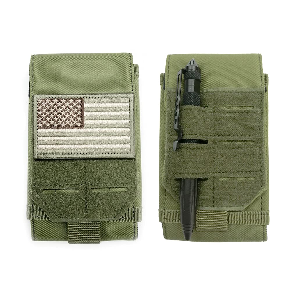 ยุทธวิธีEDCกระเป๋าMolleเข็มขัด - Edc Deep Carry บทวิจารณ์และราคา