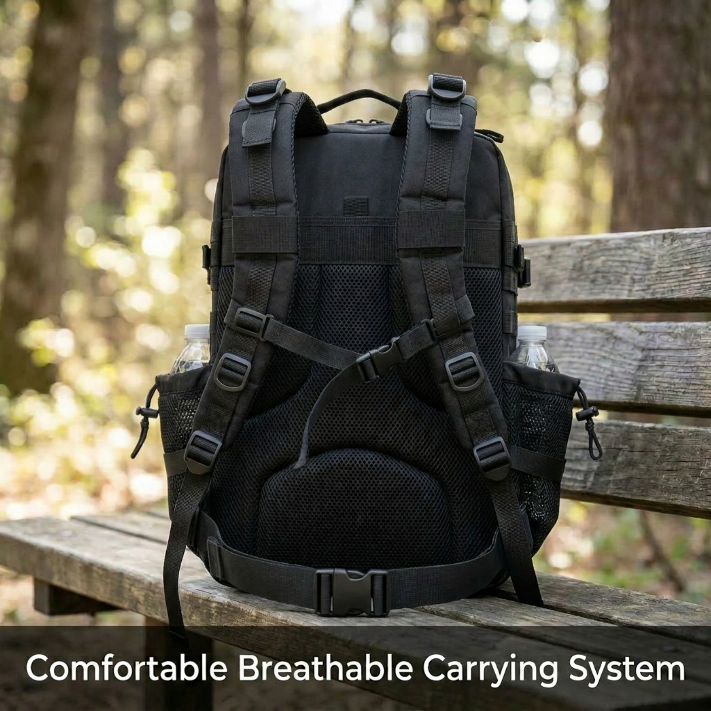 กระเป๋าเป้สะพายหลังตกปลาขนาดให - Appendix Carry Edc บทวิจารณ์และราคา