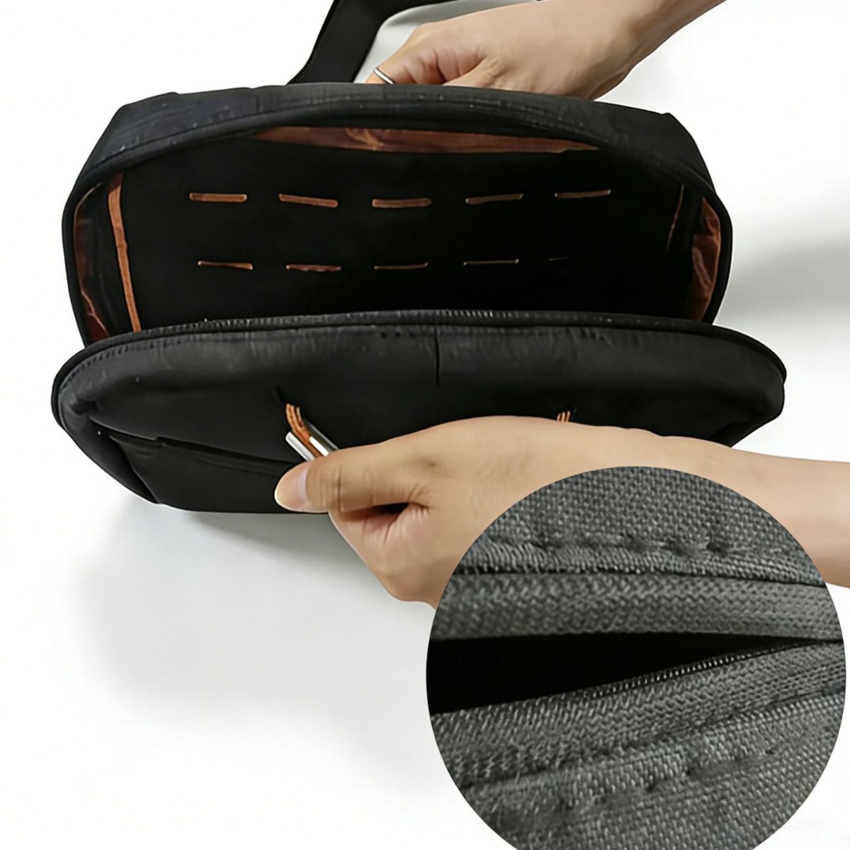 กระเป๋าพกพา EDC แบบยุทธวิธี -  - Edc Carry Holster บทวิจารณ์และราคา