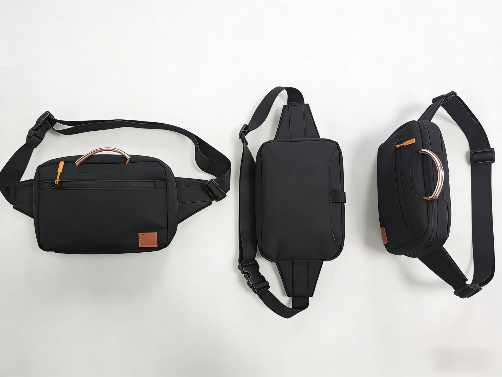 กระเป๋าพกพา EDC แบบยุทธวิธี -  - Edc Carry Holster บทวิจารณ์และราคา